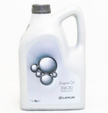 LEXUS 5W-30 5л data-src-small