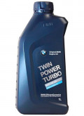 BMW Twinpower Turbo Oil Longlife-01 5W-30 1л data-src-small