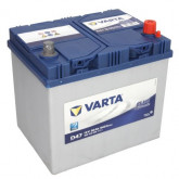 Акумулятор 60Ah-12v VARTA BD (D47) (232х173х225), R, EN540 data-src-small