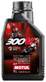 MOTUL 300V2 4T Factory Line Road/ Off Road 10W-50 1л data-src-small