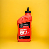 Motorcraft Premium Rear Axle Lubricant 80W-90 946мл (для заднього моста) data-src-small