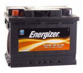 АКБ 56Ah-12v Energizer (242x175x190), L, EN480 data-src-small