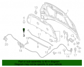 Відбійник капота data-src-small