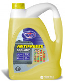 Антифриз-40 ВАМП 5л жовтий data-src-small