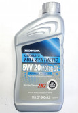 HONDA Ultimate Full Synthetic SAE 5W-20 0,946л data-src-small