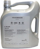 VW Audi Special D SAE 5W-40 5л (дизельне) data-src-small