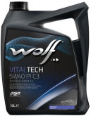 WOLF 5W-40 PI C3 Vitaltech 4л data-src-small