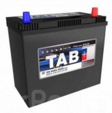 АКБ TAB POLAR S, L