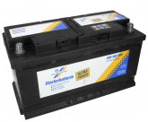 Акумулятор 95Ah/800A ULTRA POWER (R+ Стандартні клеми) 353x175x190 data-src-small