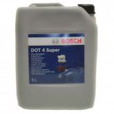 BOSCH DOT-4 Super 5л data-src-small