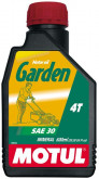 MOTUL GARDEN 4T SAE 30 600мл data-src-small