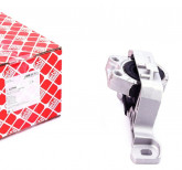 Опора двигуна права гідравлічна Focus data-src-small