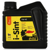 ENI I-Sint SAE 5W-40 1л data-src-small