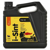 ENI I-Sint SAE 5W-40 4л data-src-small