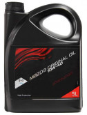 MAZDA Dexelia Genuine SAE 10W-40 5л data-src-small