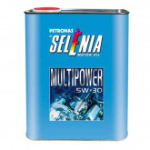 SELENIA Multipower SAE 5W-30 2л data-src-small