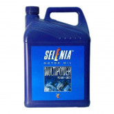 SELENIA Multipower SAE 5W-30 5л data-src-small