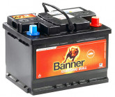 АКБ 60Ah-12v Banner Starting Bull (241x175x175), L, EN 480 data-src-small