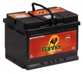 АКБ 62Ah-12v Банер Starting Bull (241x175x190), R, EN 510 data-src-small