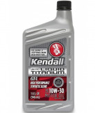 KENDALL GT-1 High Performance Synthetic Blend Liquid Titanium SAE 10W-30 0,946л data-src-small