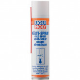 Спрей-охолоджувач для ремонтних робіт - Liqui Moly Kalte-Spray 400мл data-src-small