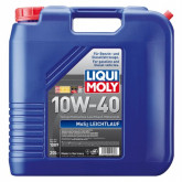 Liqui Moly МoS2 плавний хід SAE 10W-40 20л data-src-small