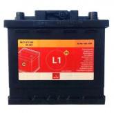 Акумулятор 50Ah 420A data-src-small