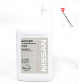 NISSAN ATF Matic S 0.946л data-src-small