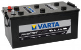 Акумулятор 220Ah-12v VARTA PM Black (N5) (518x276x242), L, EN1150 data-src-small
