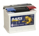 АКБ 6СТ-62 R+ 550A Злитки золота data-src-small