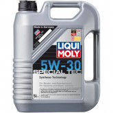 Liqui Moly Special Tec SAE 5W-30 4л data-src-small