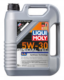 Liqui Moly Leichtlauf Special LL / OPEL SAE 5W-30 5л data-src-small