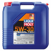 Liqui Moly Leichtlauf Special LL / OPEL SAE 5W-30 20л data-src-small