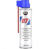 Проникне мастило багатофункціональне K2 07 250мл data-src-small