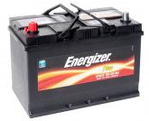 Акумулятор 95Ah-12v Energizer Plus (306х173х225), L, EN830 Азія data-src-small