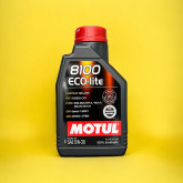 Motul 8100 Eco-Lite 5W-30 1л data-src-small