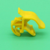 Кліпса кріпильна упора капота data-src-small