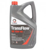 Comma Trans Flow SD 15W-40 5л data-src-small