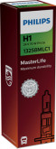 H1 24V 70W P14,5S / MASTERLIFE data-src-small