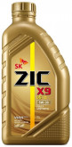 ZIC X9 LS SAE 5W-30 1л data-src-small