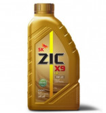 ZIC X9 LS SAE 5W-40 Diesel 1л data-src-small