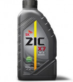 ZIC X7 SAE 5W-30 Diesel 1л data-src-small