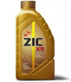 ZIC X9 SAE 5W-40 1л data-src-small