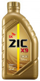 ZIC X9 SAE 5W-30 1л data-src-small