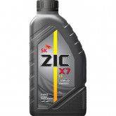 ZIC X7 LS SAE 10W-40 1л data-src-small