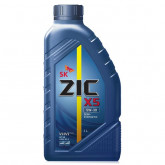 ZIC X5 SAE 10W-40 1л data-src-small