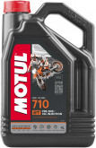 MOTUL 710 2T Ester Core 4л data-src-small