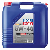 Liqui Moly Diesel Synthoil SAE 5W-40 20л data-src-small