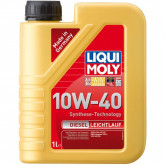 Liqui Moly Diesel низький коефіцієнт тертя SAE 10W-40 1л data-src-small