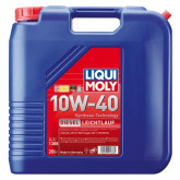 Liqui Moly Diesel низький коефіцієнт тертя SAE 10W-40 20л data-src-small